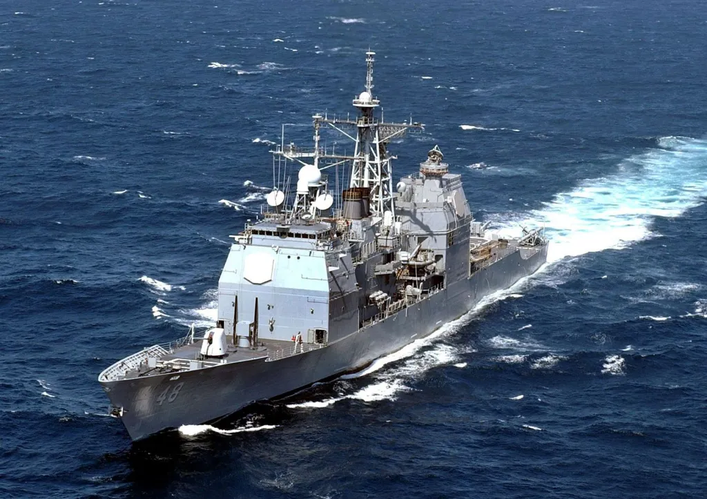USS Yorktown (from wikipedia)